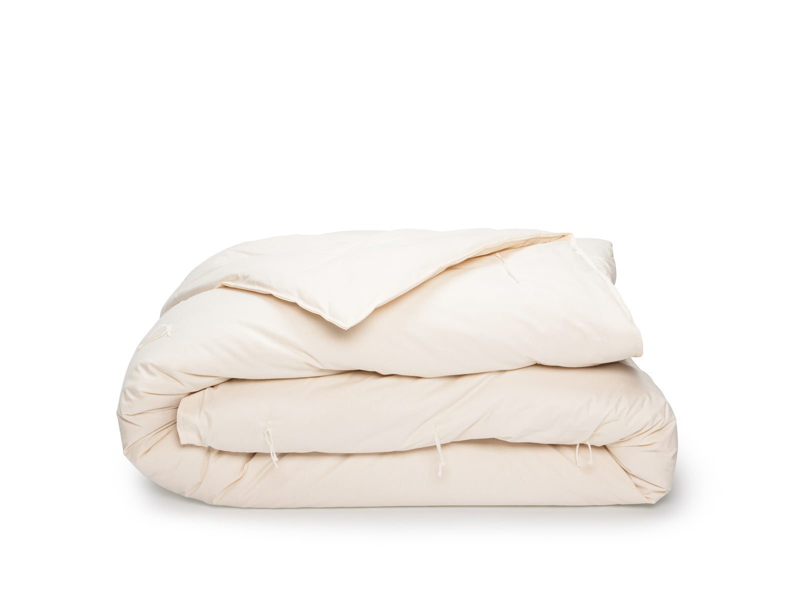 Natural Wool Comforter MilkmenFoam
