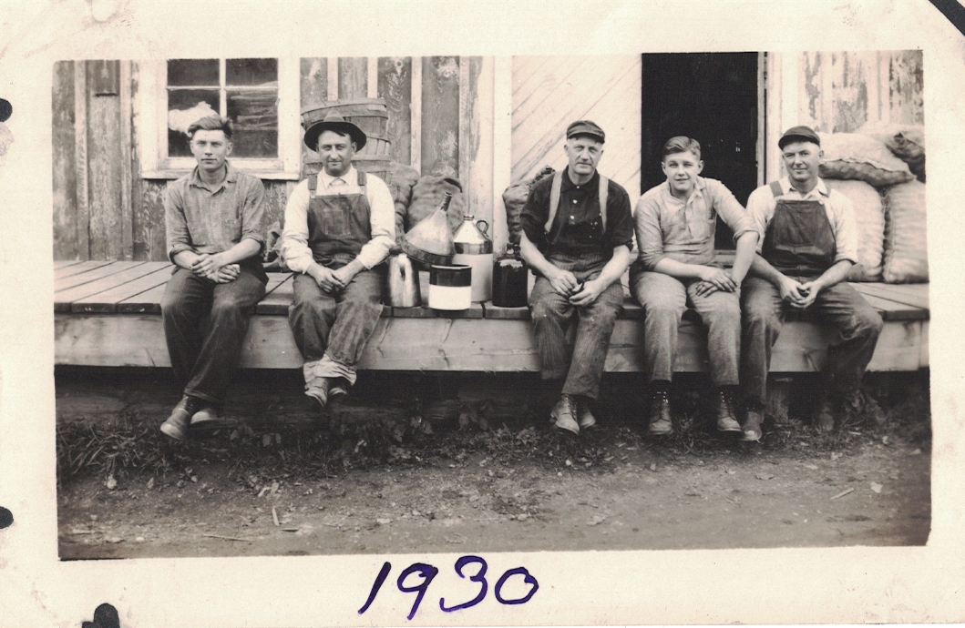 Our Story American Wool Frankenmuth Woolen Mill